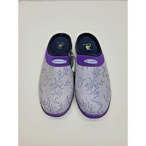 Muck Boot Shoes Women's Size 10/ 10.5 New with Tags Waterproof Slip On Shoes